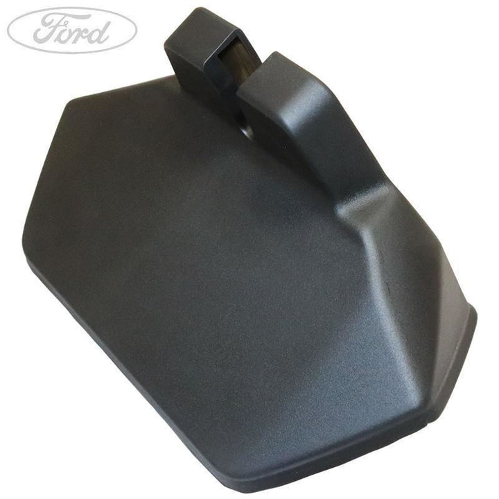 Tappo serratura porta posteriore originale Ford Transit Custom dal 2012 1805550