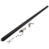 Ford Transit Custom Q-Top® (Q-Tech)* Avvolgitore scala Per sistema portapacchi Q-Top® (Q-Tech)