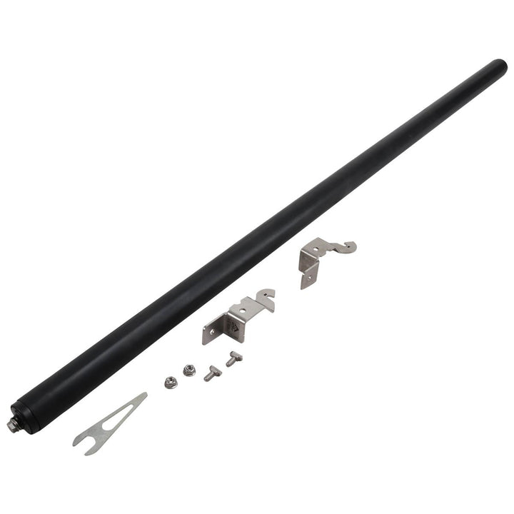 Ford Transit Custom Q-Top® (Q-Tech)* Avvolgitore scala Per sistema portapacchi Q-Top® (Q-Tech)