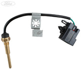 Sensore temperatura liquido di raffreddamento originale FORD sens temp. testata cilindro 1770525