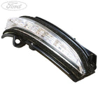 Indicatore specchietto retrovisore esterno originale Ford Mondeo 5220427