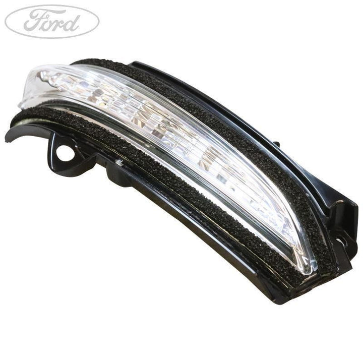 Indicatore specchietto retrovisore esterno originale Ford Mondeo 5220427