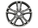 Originale Ford Mondeo dal 09/2014 Cerchi in lega 19