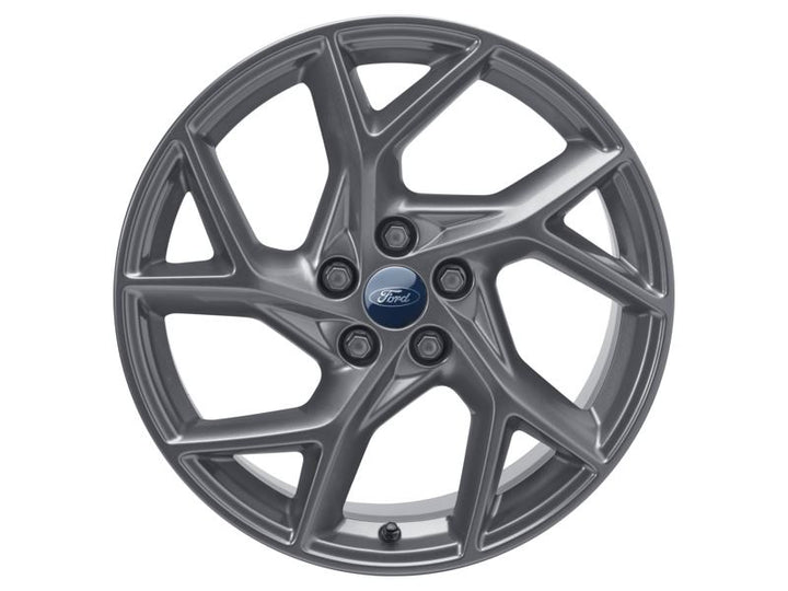 Originale Ford Focus dal 04/2018 Cerchi in lega 18