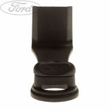 Tappetino originale Ford con clip di fissaggio 1692342