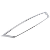 Originale Ford Mondeo ST220 cornice griglia radiatore ant. superiore 1323911