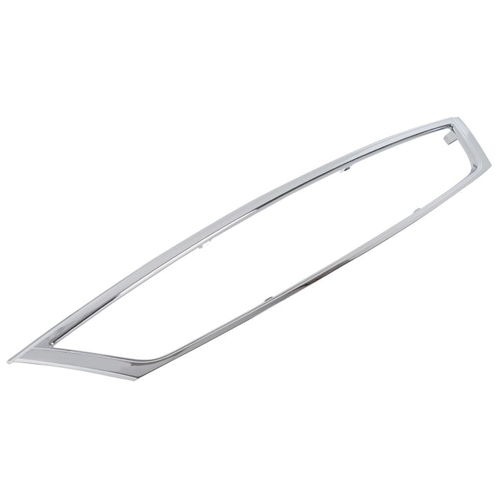 Originale Ford Mondeo ST220 cornice griglia radiatore ant. superiore 1323911