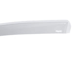 EcoSport ClimAir®* Deflettore finestrino laterale per finestrini porte anteriori