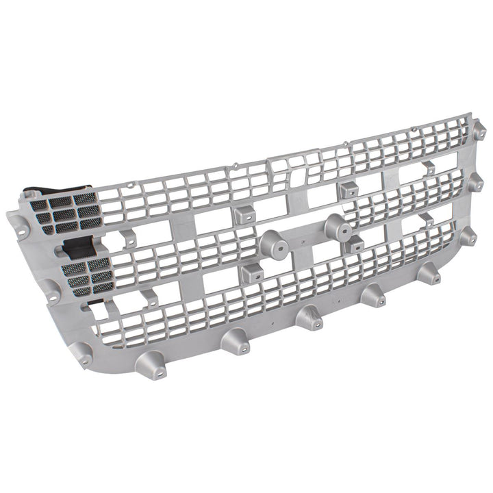 Originale Ford Transit 2011-2014 griglia radiatore anteriore argento 1818189