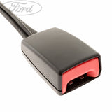 Cintura di sicurezza lucchetto originale Ford S-Max/Galaxy 2006-2015, dx 1778750