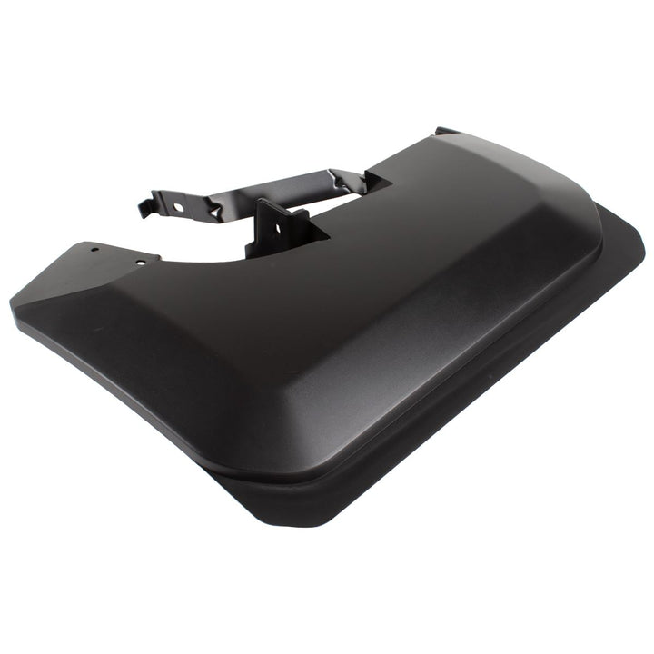 TRANSIT TOURNEO CUSTOM PARAFANGO POSTERIORE LATO PASSEGGERO SINGOLO X1 2012-