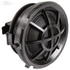 Altoparlante tweeter porta anteriore originale Ford Fiesta Mk8 Focus EcoSport