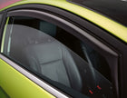 Fiesta ClimAir®* Deflettore finestrino laterale per finestrini porte anteriori
