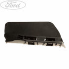 Deflettore aria sottoscocca destro originale Ford Fiesta 2012-2019 1778891