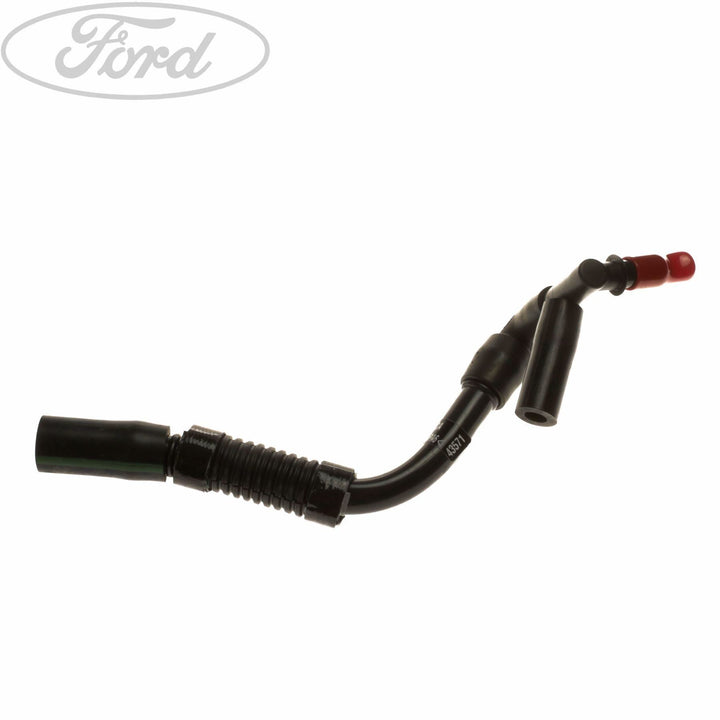 Tubo flessibile separatore olio basamento motore