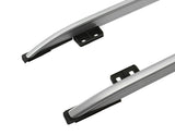 Originale Ford Tourneo/Transit Custom Corrimano da tetto Zircone