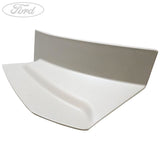 Piastra terminale fanale posteriore originale Ford B-MAX dal 2012 1798012