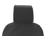 Ford Transit Connect® 02/2014-02/2024 HDD* Coprisedile per sedile passeggero
