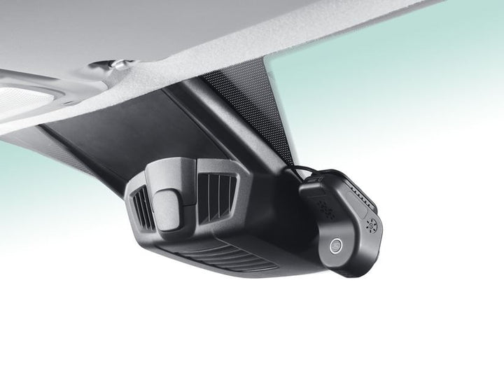 Originale Fotocamera per cruscotto con risoluzione full HD