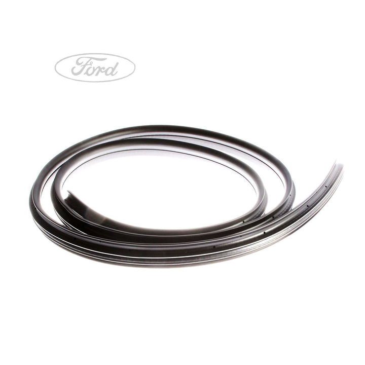 Guarnizione paraspruzzi porta anteriore originale Ford Kuga 1761241