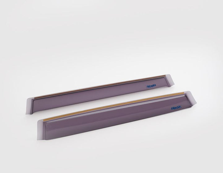ClimAir®* Deflettore finestrino laterale   per finestrini porta posteriore, nero