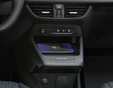 Originale Ford Tourneo/Transit Courier Kit di ricarica wireless Qi soluzione integrata specifica per modello