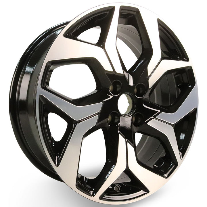 Originale Ford EcoSport dal 01/2017 Cerchi in lega 18