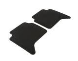 Originale Ford Ranger dal 06/2022 Tappetini,moquette standard posteriori,neri