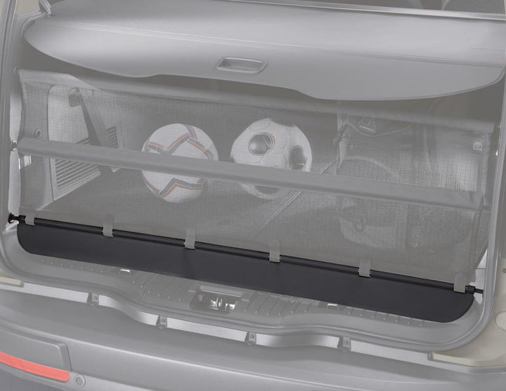 Originale Ford Galaxy 03/2010-04/2015 Estensione per rete carico