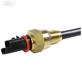 Sensore livello olio originale Ford Mondeo S-Max Galaxy Edge 2.0 DOHC 01/16- 1867256