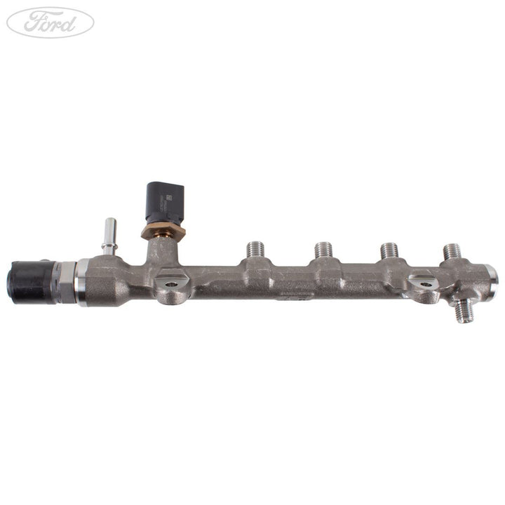 Collettore di iniezione originale Ford Transit del 2016 2.0L Duratorq 2011878