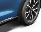 Originale Ford Puma dal 10/2019 Paraspruzzi anteriori,sagomati