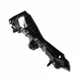 Staffa di montaggio paraurti anteriore DX Puma 2020+