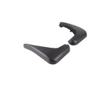 Originale Ford Focus 07/2004-12/2007 Paraspruzzi anteriore,sagomati