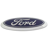 Stemma ovale posteriore blu originale Ford Transit Custom 2014-2024 5294957