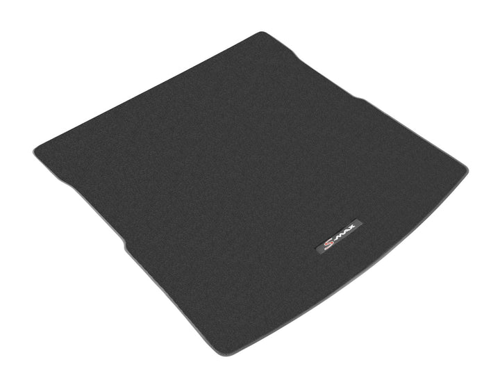 Originale Ford S-MAX dal 05/2015 Tappetino protettivo per vano bagagli Nero
