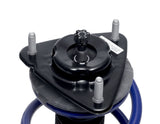 Originale Ford Mustang Kit di sospensione coilover In acciaio inox con molle verniciate a polvere in colore blu Ford Performance