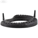 Molla della sospensione post. Originale Ford Mondeo in gomma antiscivolo 1513933