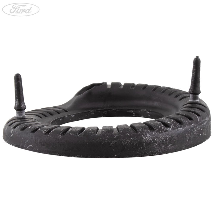 Molla della sospensione post. Originale Ford Mondeo in gomma antiscivolo 1513933