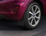 Originale Ford Fiesta/Fiesta Van Cerchi in lega 16