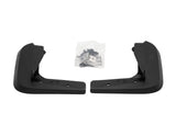 Originale Ford Tourneo/Transit Courier Paraspruzzi anteriori,sagomati