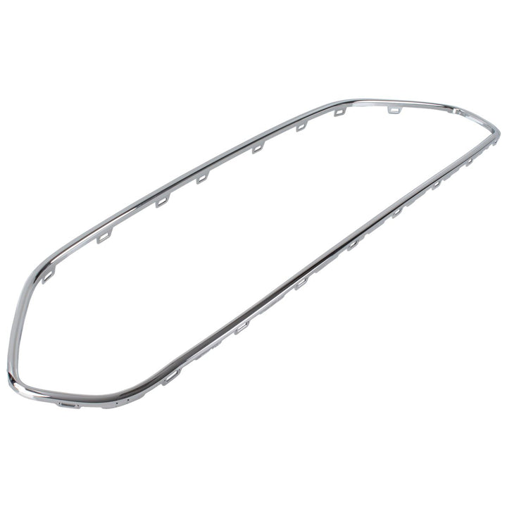 Cornice griglia radiatore cromata orig. Ford Transit Connect dal 2013 1897687
