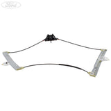 Alzacristallo anteriore sinistro originale FORD 1528039