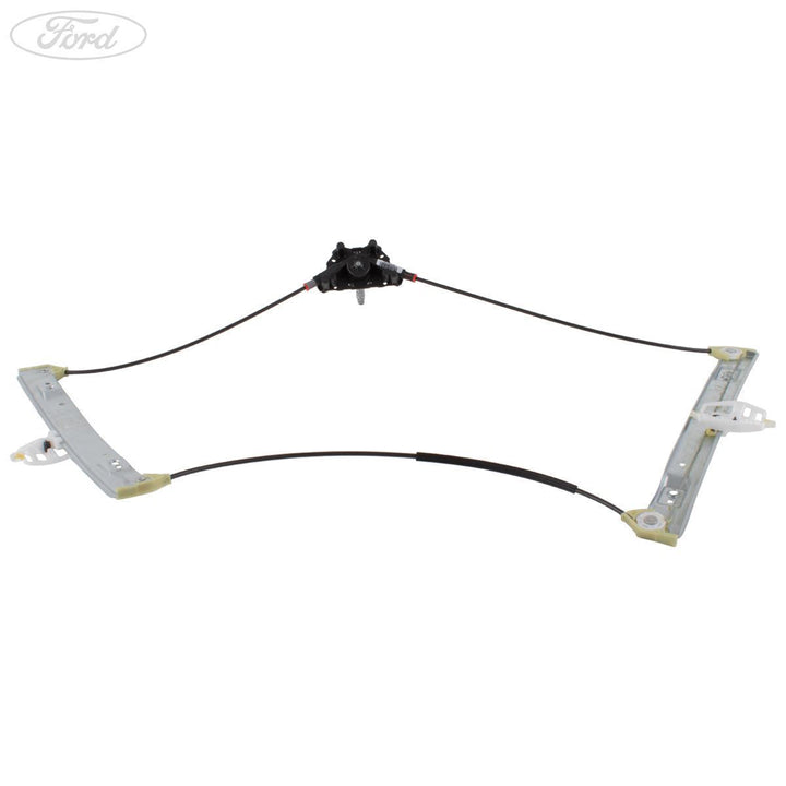 Alzacristallo anteriore sinistro originale FORD 1528039