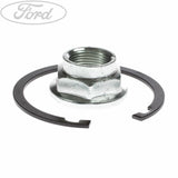 SET CUSCINETTI RUOTA ANTERIORE Fiesta Mk7 Mk8 B-MAX