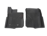 Originale Ford Ranger® dal 06/2022 Tappetini in gomma anteriori,neri