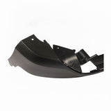 Griglia spoiler paraurti anteriore Active nera Fiesta 2018-2021