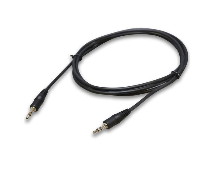 Originale Ford Cavi di connessione per fonti audio esterne Jack per cuffie ingresso AUX