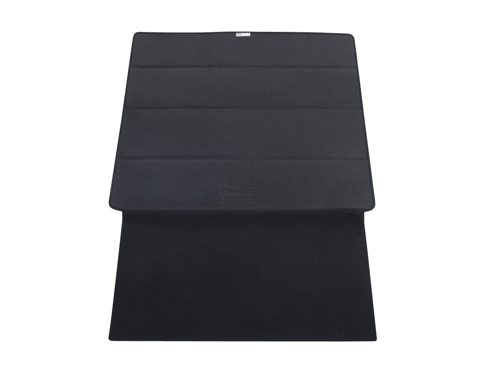 Travall Vasca Baule In Gomma Per Ford S-Max 7 Posti (2015-) – Tappetino Bagagliaio Specifico TBM1136