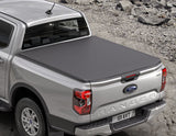 Originale Ford Ranger dal 06/2022 Copricassone morbido nero